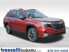 2026 Subaru Forester Premium SUV