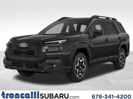 2026 Subaru Outback Touring SUV