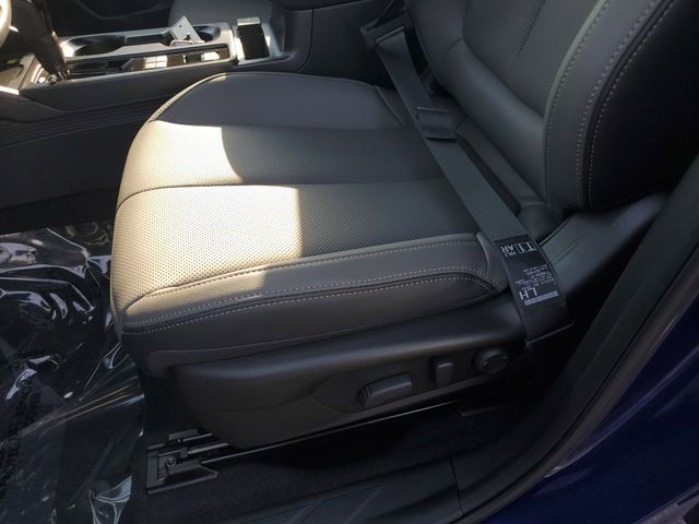 2026 Subaru Outback Limited - Photo 20