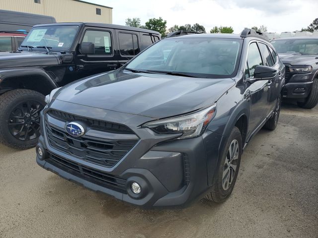2024 Subaru Outback Premium photo 3