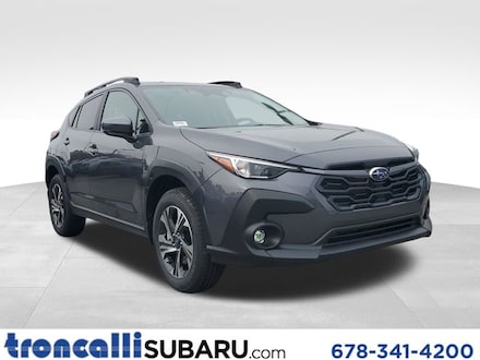 2026 Subaru Crosstrek Premium SUV