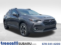 2026 Subaru Crosstrek Limited SUV