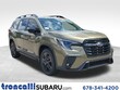 Subaru Ascent