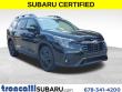  Subaru Ascent