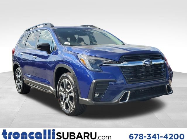 2026 Subaru Ascent Touring 7 Passenger's photo