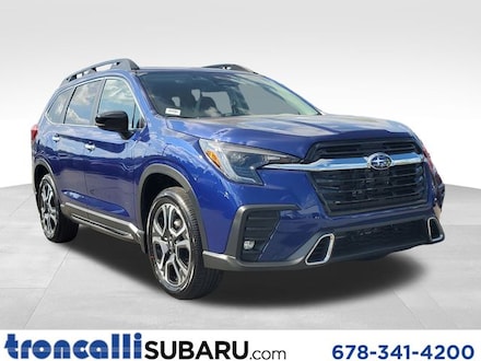 2026 Subaru Ascent Touring 7-Passenger SUV
