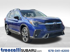 2026 Subaru Ascent Touring 7-Passenger SUV