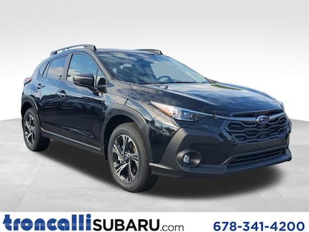 2025 Subaru Crosstrek Premium SUV