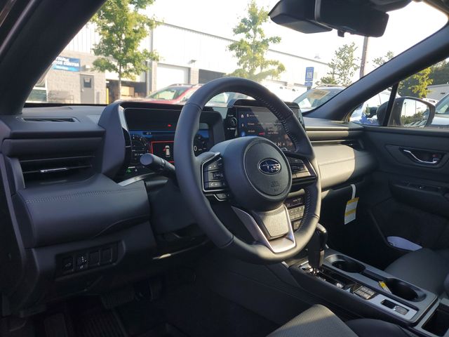 2026 Subaru Outback Touring XT - Photo 19