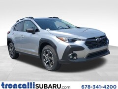 2026 Subaru Crosstrek Premium SUV