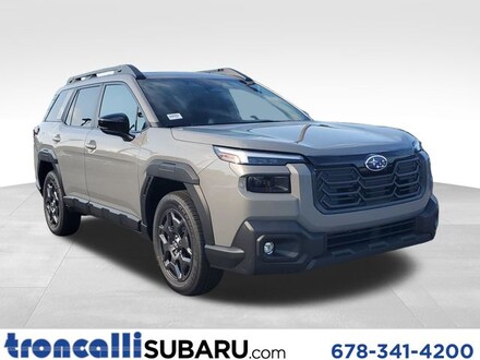 2026 Subaru Outback Premium SUV