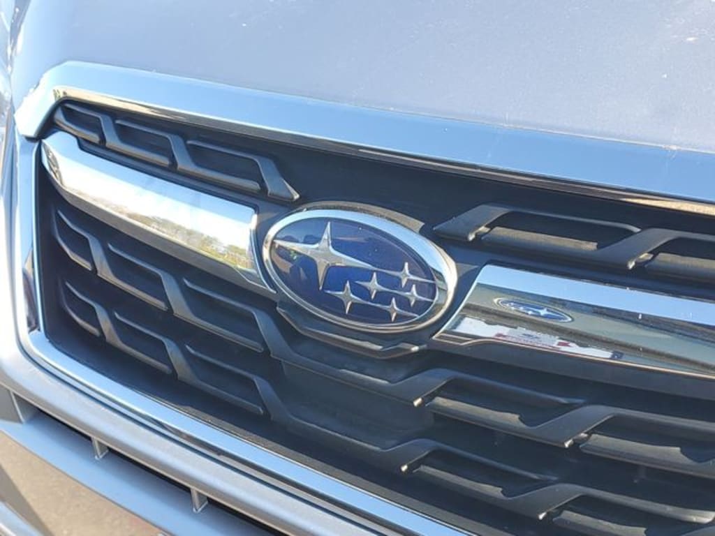 Used 2018 Subaru Forester 2.5i Touring SUV