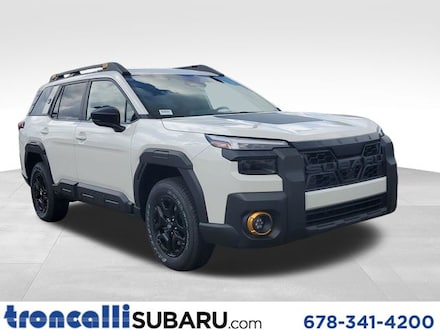 2026 Subaru Outback Wilderness SUV