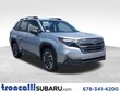 Subaru Forester Hybrid