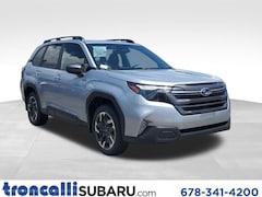 2025 Subaru Forester Hybrid Premium SUV
