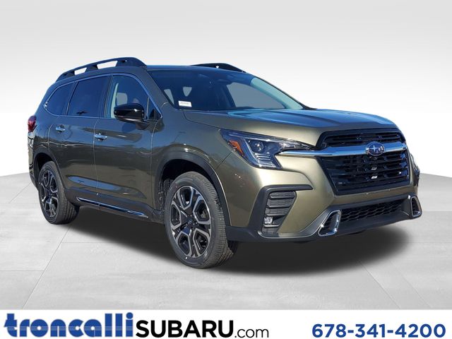 2026 Subaru Ascent Touring's photo