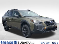 2025 Subaru Outback Wilderness SUV