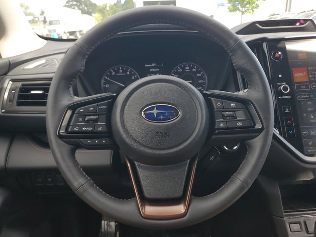 2026 Subaru Ascent Limited Bronze Edition - Photo 29
