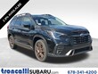  Subaru Ascent