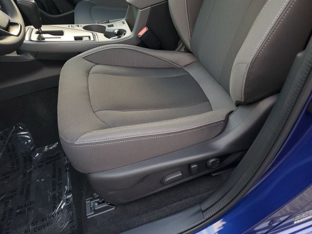 2026 Subaru Crosstrek Premium - Photo 20