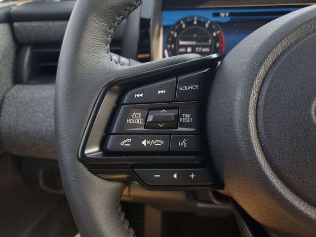 2026 Subaru Outback Limited - Photo 24