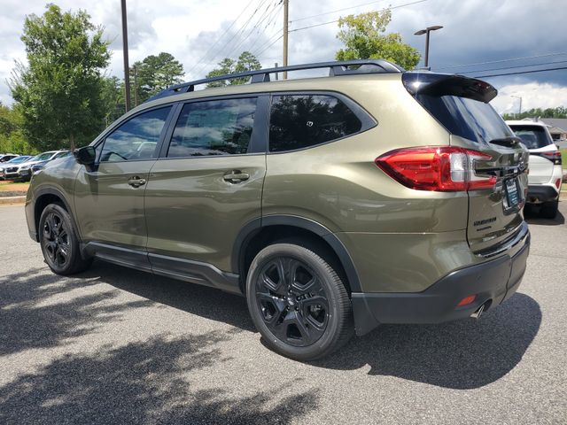 2025 Subaru Ascent Onyx Edition Touring photo 4