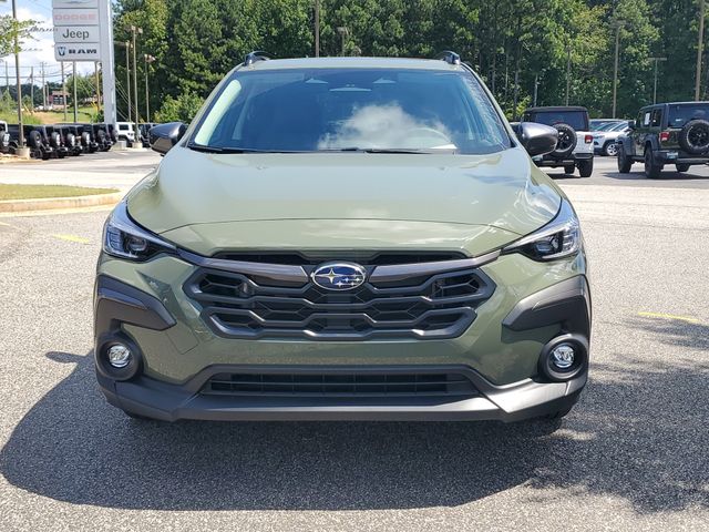 2025 Subaru Crosstrek Limited photo 2
