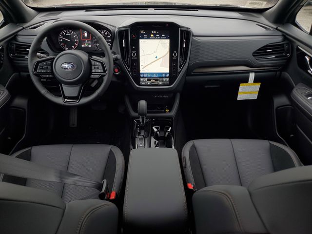 2026 Subaru Forester Touring - Photo 17