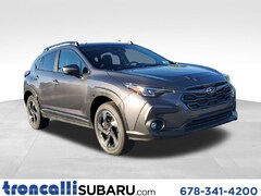 2026 Subaru Crosstrek Limited SUV
