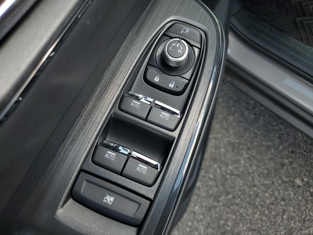2026 Subaru Outback Touring XT - Photo 21