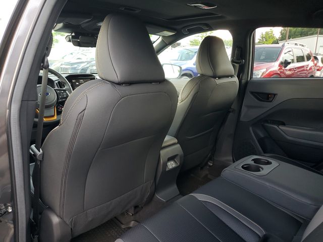 2026 Subaru Crosstrek Wilderness - Photo 11
