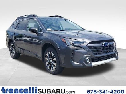 2025 Subaru Outback Limited SUV