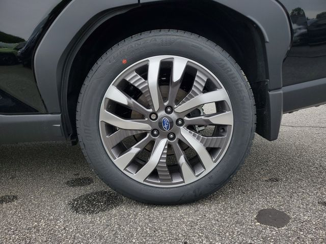 2026 Subaru Forester Touring - Photo 12
