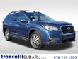  Subaru Ascent