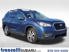 Used 2021 Subaru Ascent Touring SUV in Cumming GA