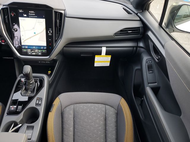 2026 Subaru Crosstrek Sport - Photo 18