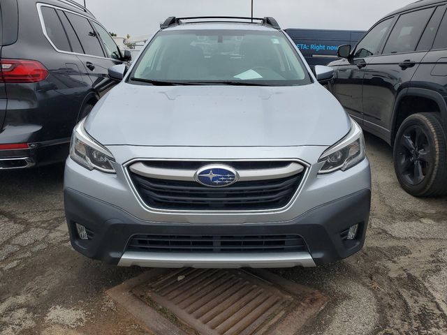 Used 2020 Subaru Outback Limited with VIN 4S4BTGND9L3252882 for sale in Jefferson, GA