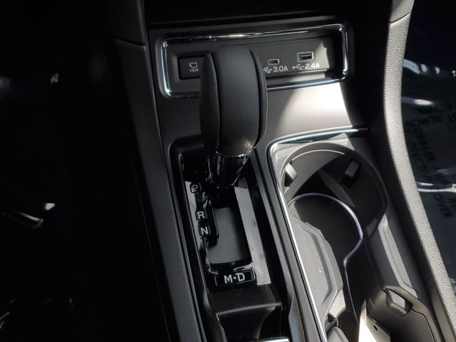 2026 Subaru Ascent Limited Bronze Edition - Photo 38