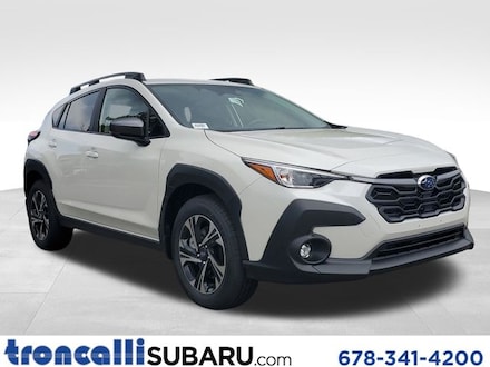 2025 Subaru Crosstrek Premium SUV