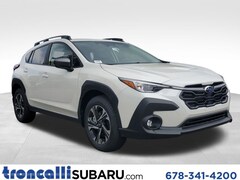 2025 Subaru Crosstrek Premium SUV