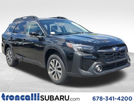 2025 Subaru Outback Premium SUV