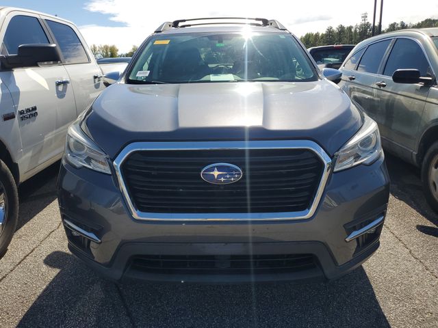 2021 Subaru Ascent Touring photo 2