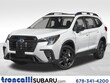 Subaru Ascent