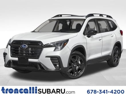 2025 Subaru Ascent Onyx Edition Touring 7-Passenger SUV