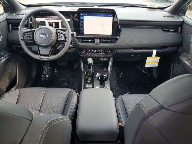 2026 Subaru Outback Limited - Photo 16