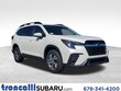  Subaru Ascent
