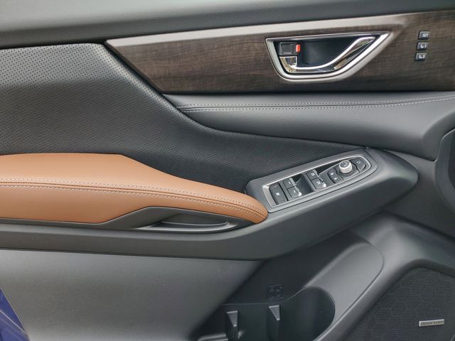 2026 Subaru Ascent Touring - Photo 21