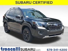 2023 Subaru Forester Wilderness SUV