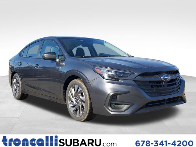 2025 Subaru Legacy Limited AWD