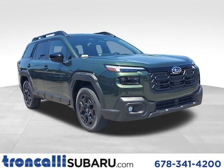 2026 Subaru Outback Limited SUV